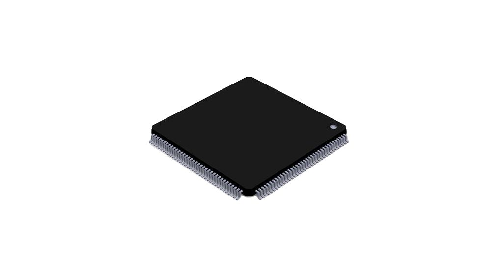 Microcontroller 32bit 512KB LQFP