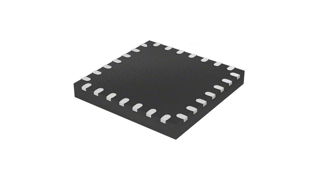 Microcontroller 32bit 32KB UFQFPN