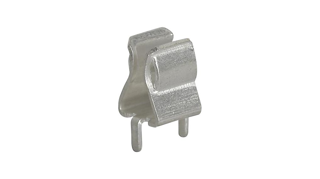 Open Fuse Holder 6.3 x 32 mm