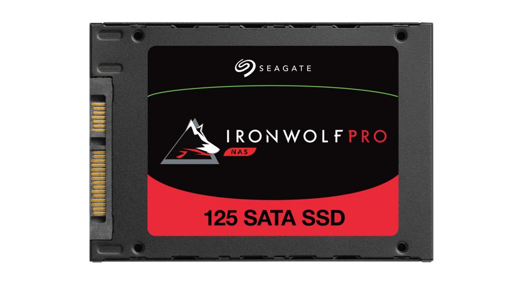 Seagate hot sale ssd 480gb