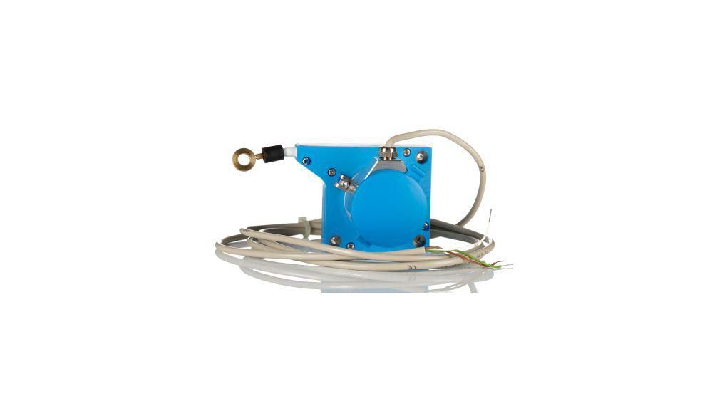 EcoLine Series Absolute Draw Wire Encoder