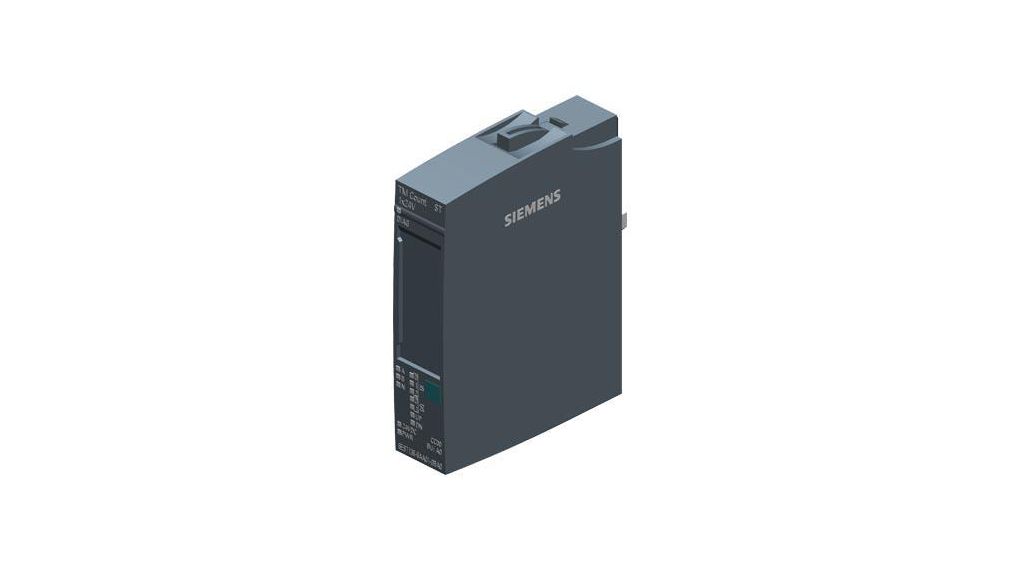 Input Module 3 Digital / 2 Transistor 28.8V