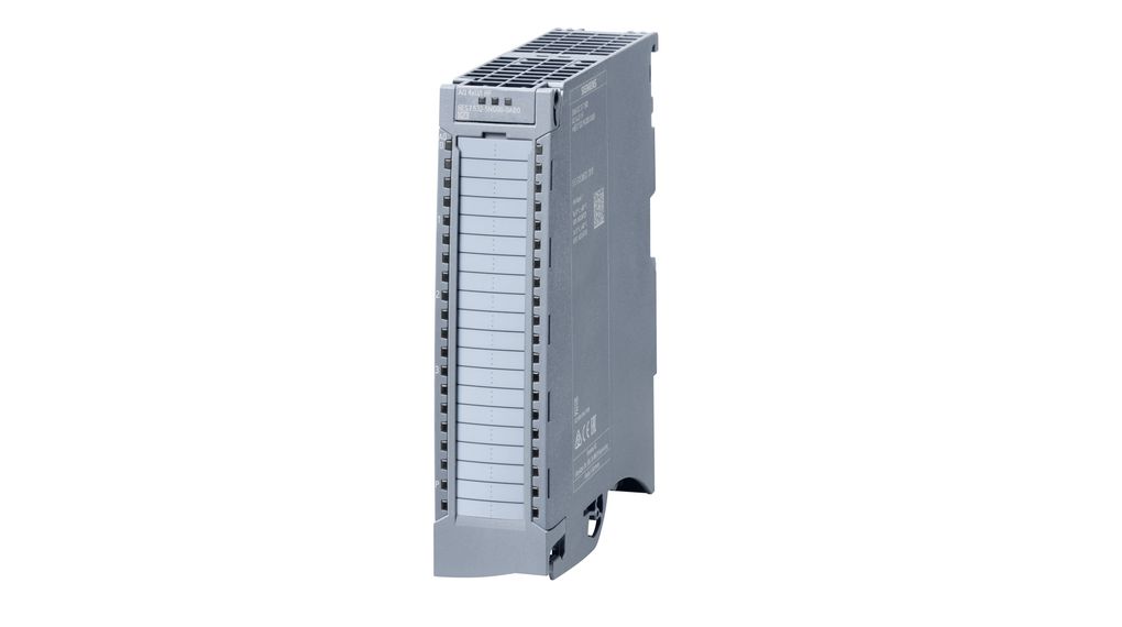 Analogue Output Module 4 Current / Voltage 24V