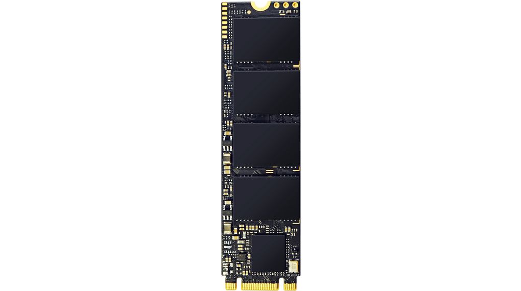 Gen3x2 SSD M.2 128GB PCIe 3.0 x4