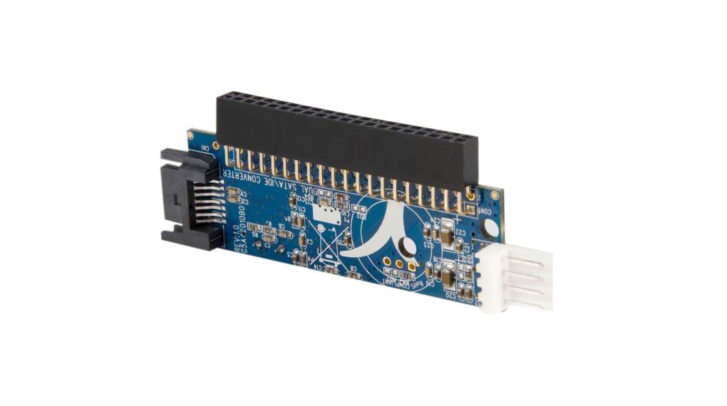 IDE2SAT25 | Startech.com Adapterkonverter IDE-SATA | Distrelec Deutschland