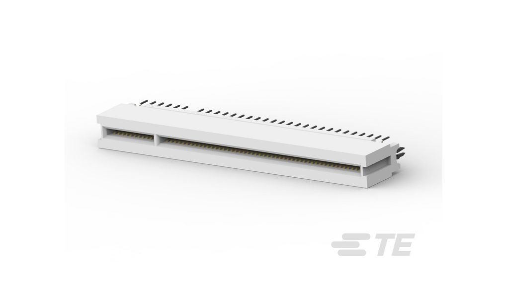 5145167-4 | TE Connectivity - AMP STANDARD EDGE .050 SERIES 60 
