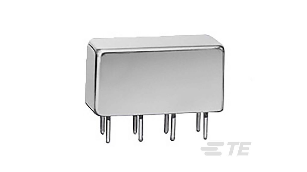General Purpose Relay DPDT 5A 4V