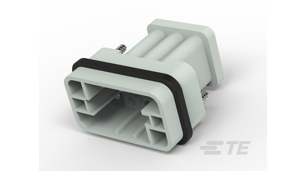 T2080172101-000 | TE Connectivity HQ-017-M Heavy Duty Power  