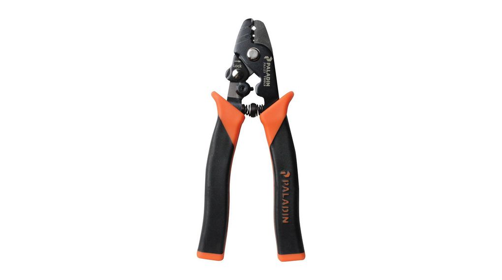 3-in-1 Fiber Optic Wire Stripper, 2mm, 159mm