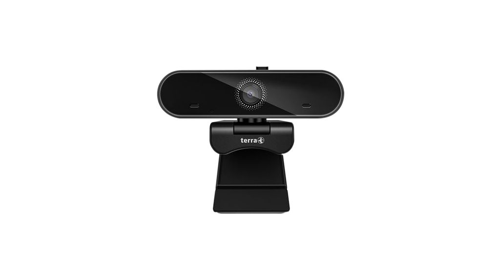 Webová kamera, Slide, 1920 x 1080, 30fps, 72°, USB-A
