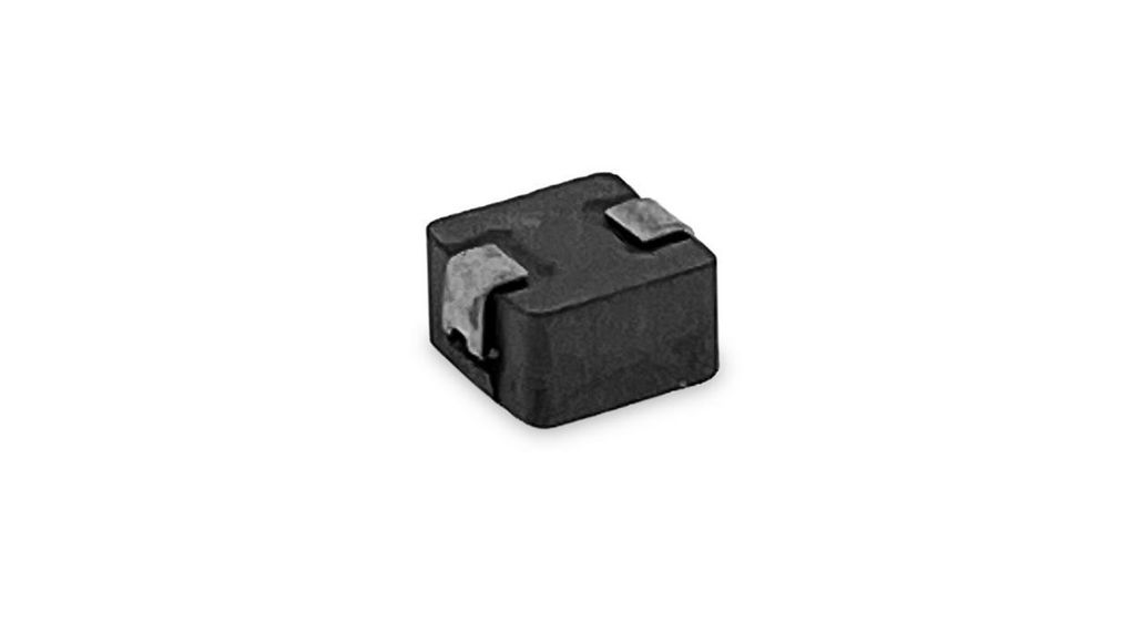 Inductor, SMD, 3.3uH, 15A, 16MHz, 10mOhm