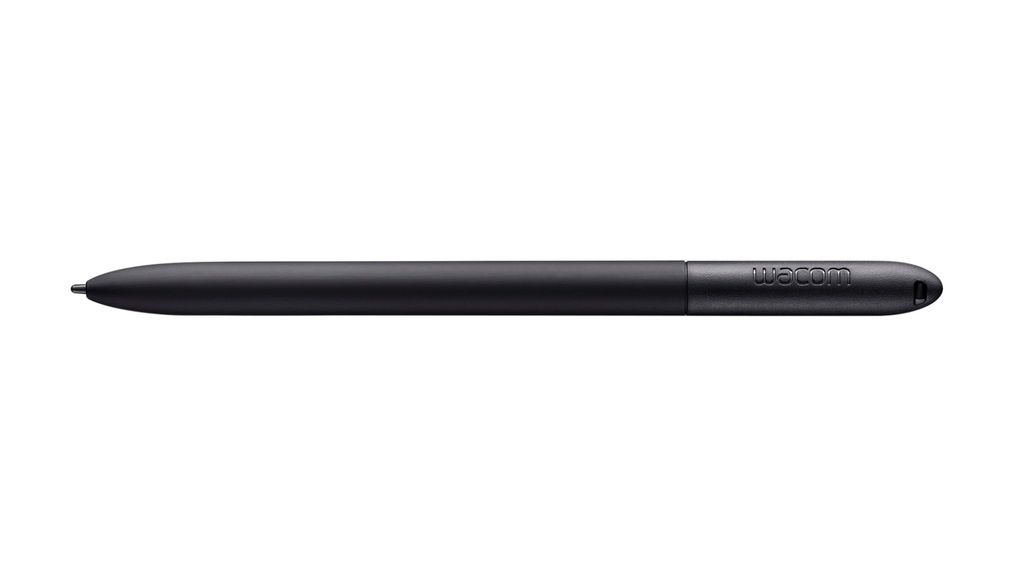 Stylus Pen with Tether