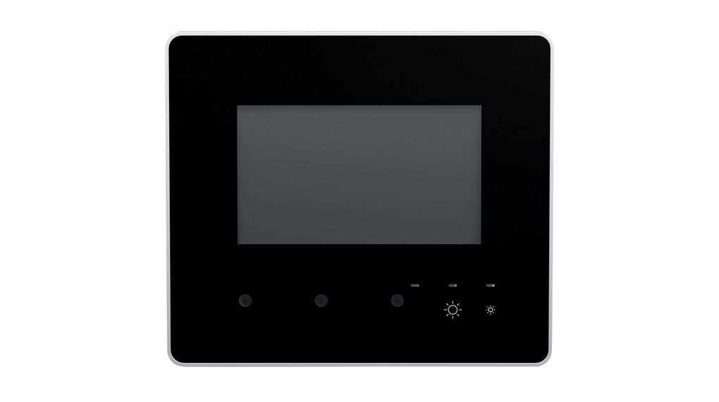 Berøringsskjerm 4.3" 480 x 272 IP65