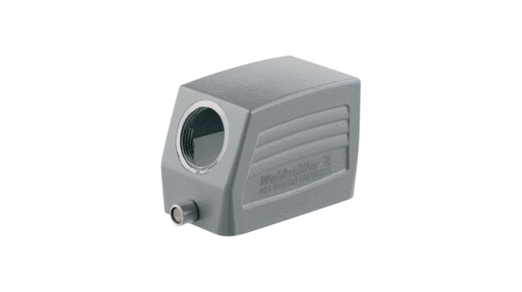 Housing, Cable Mount, Size 4
