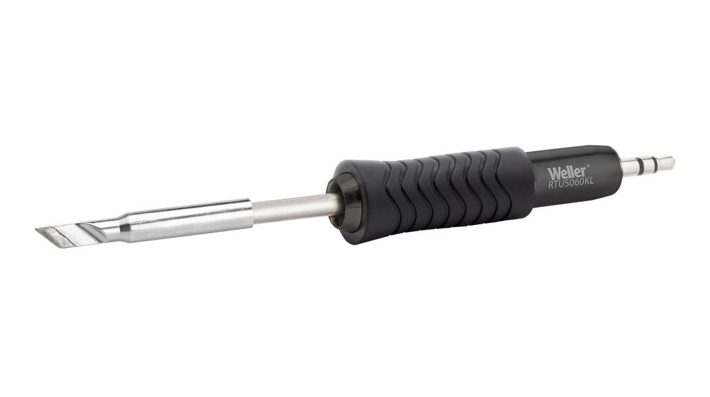 T0050114999 Weller Panne de fer à souder SMART Ultra / RTUS Conique 0.4mm Distrelec France