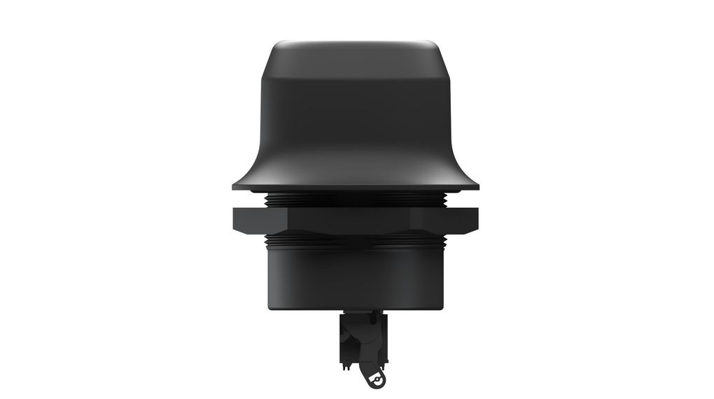 Anybus AWB2000 Wifi Extender, 802.11a, 802.11b, 802.11g, 802.11n, 65Mbit/s