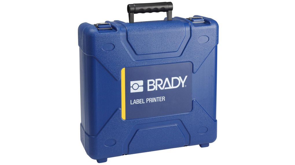 Brady Printer Case for use with Impresora M511 Printers