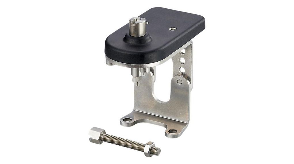 ifm electronic EManual Valves and Ball Valves