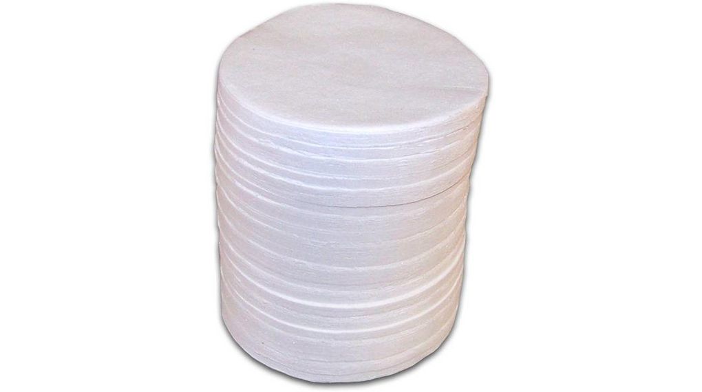 Ohaus Carrying Case for Use with MB Moisture Analysers