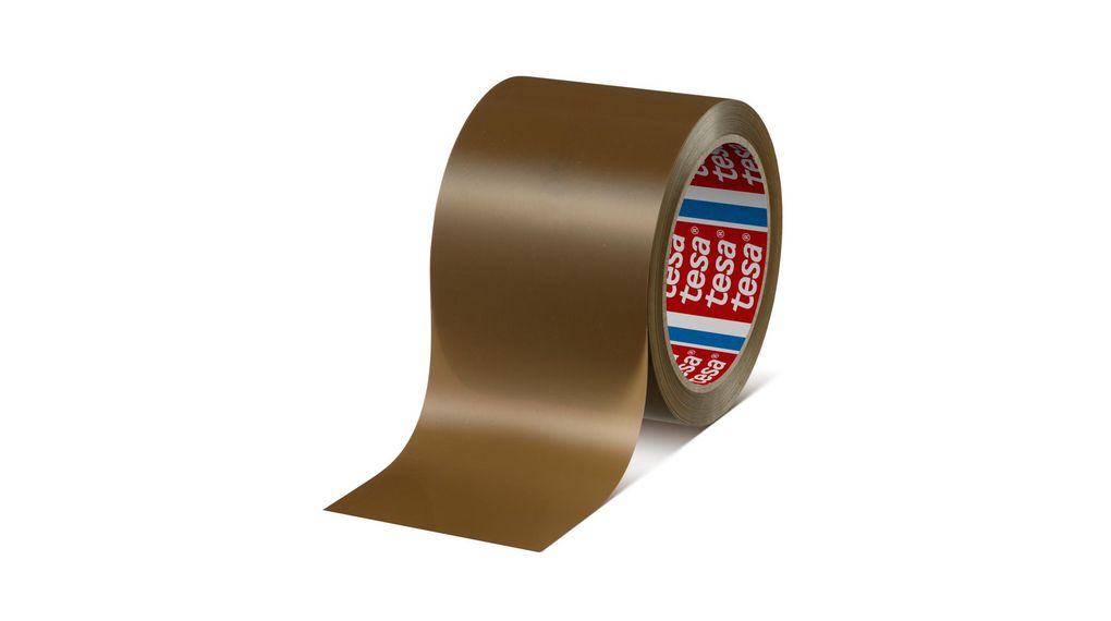 Transparent, White Packaging Tape Transparent / White