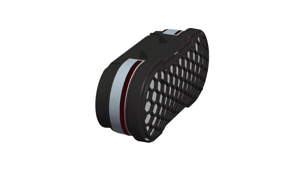 Cleanspace Filter for use with CleanSpace PAPR Power Units PAF-0077