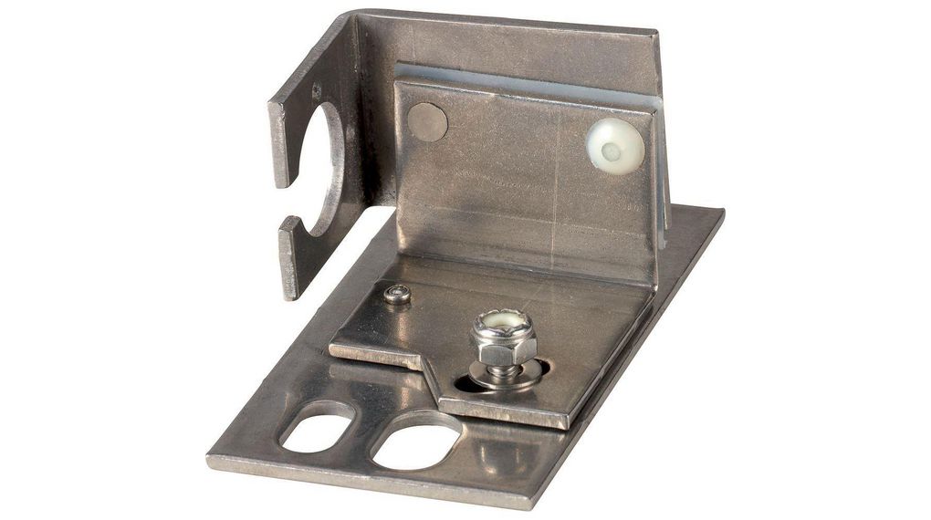 E58 Series Bracket Support Bracket for Use with E58 Sensores de trabajo duro, No Standard