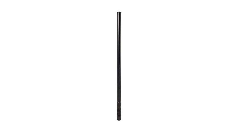 HG2408UR-NM WiFi Antenna with N Male Connector, Magnétique