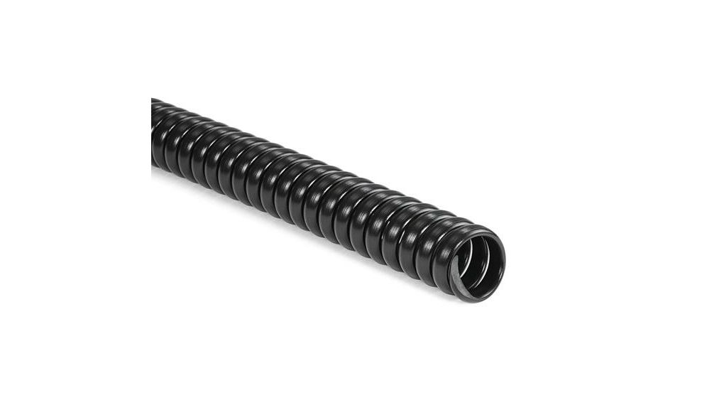 Spiral Cable Wrap, 48 mm Polypropylene 162-30600 Series
