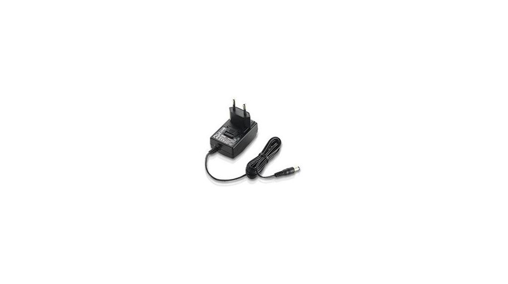 MOXA AC/DC Adapter 12 V dc Output0.5 A, 12VDC