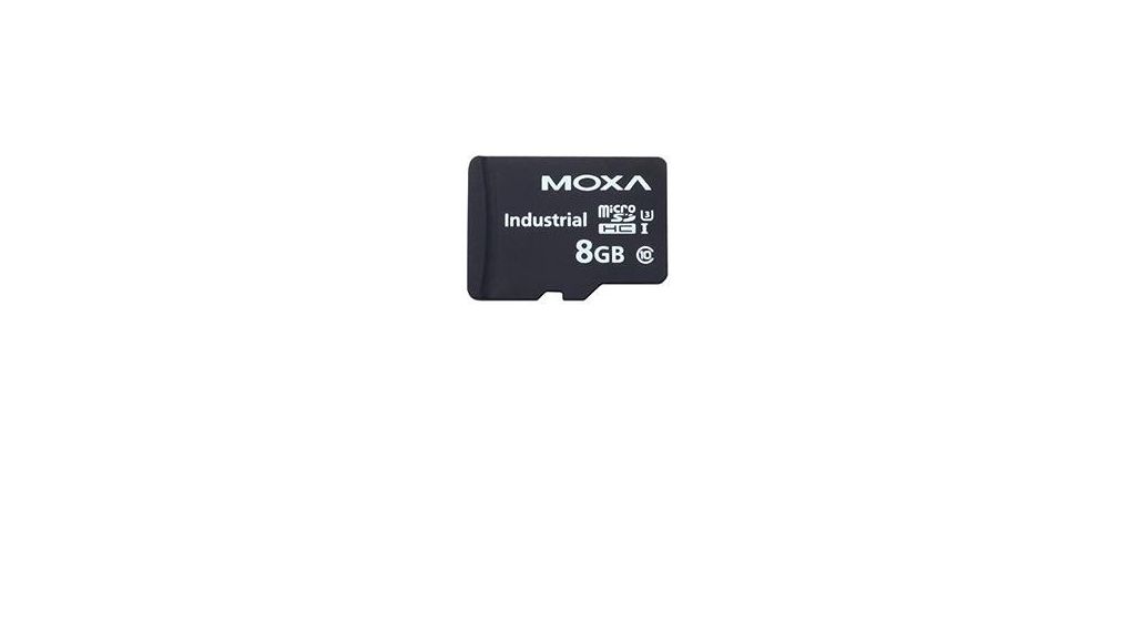 8 GB Micro SD Card