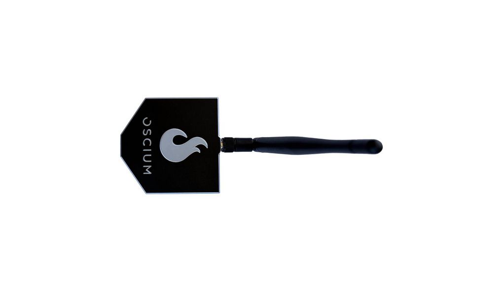 Desktop Spectrum Analyser, 6 GHz