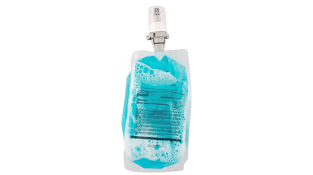 Rubbermaid Commercial Products Fragrant AutoFoam Hand Cleaner - 1.1 L Cartridge, Kartusche