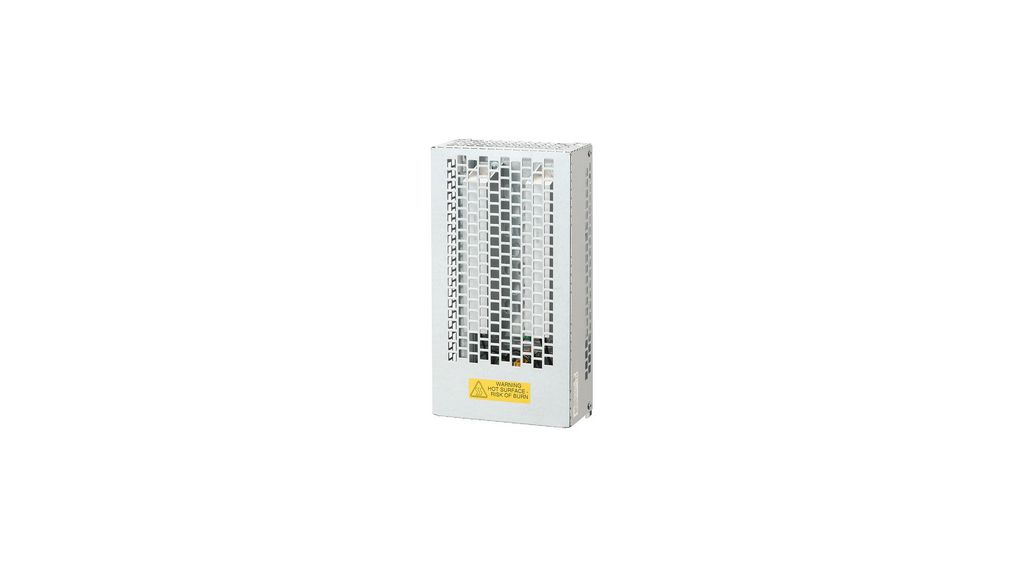 Siemens Bremswiderstand 370,00 Ohm, 1,50 Kw