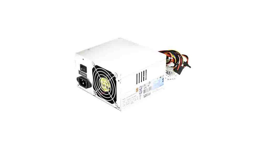 Seasonic 350W ATX Power Supply, 100 → 240V ac Input, 3.3V Output