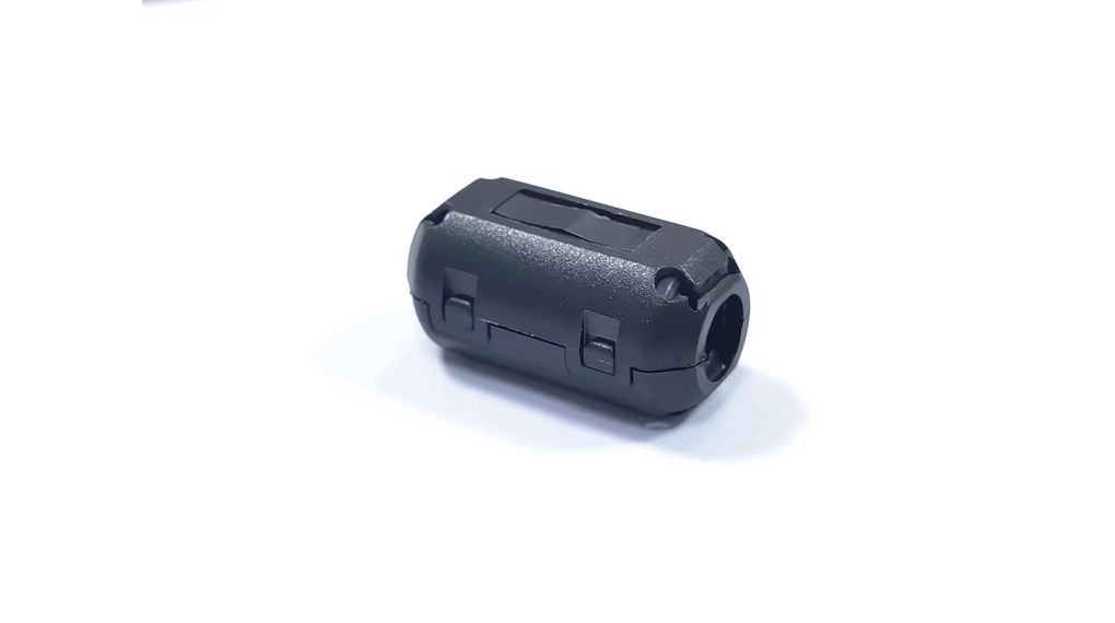 Openable Ferrite Sleeve, For General Application