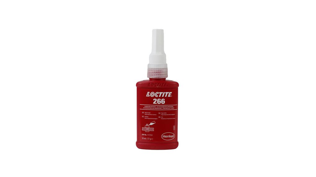 Loctite 266 Adhesive