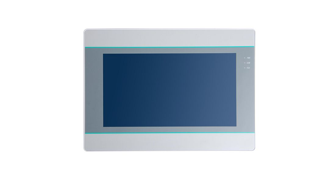 Touch-Screen HMI Display - 7 in, TFT LCD Display, 1024 x 600