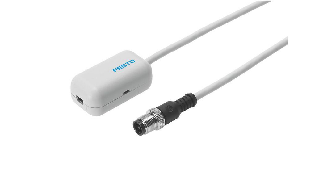 Festo NEFC Adapter, 547432