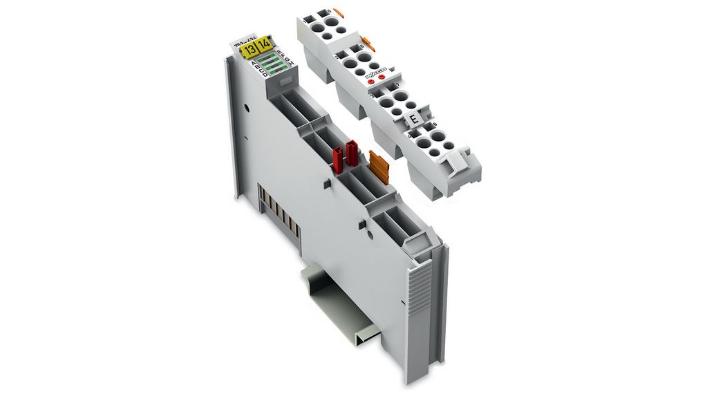 MINI-CIRCUITS 8-Channel Digital Input