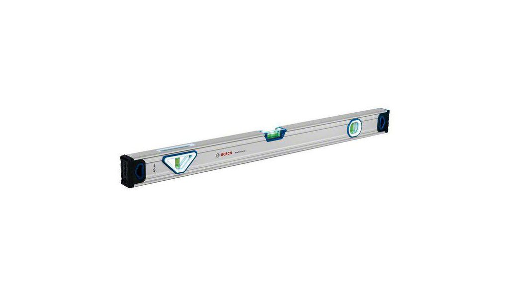 6 m No, Spirit Level, No, Aluminium, 6m
