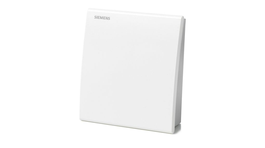 Siemens PT1000 Temperature Probe, ±0.6 +50°C Max