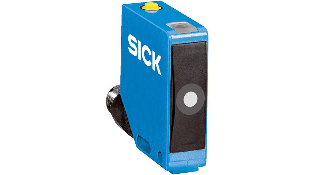 Magnetische Positionssensoren mit IO-Link