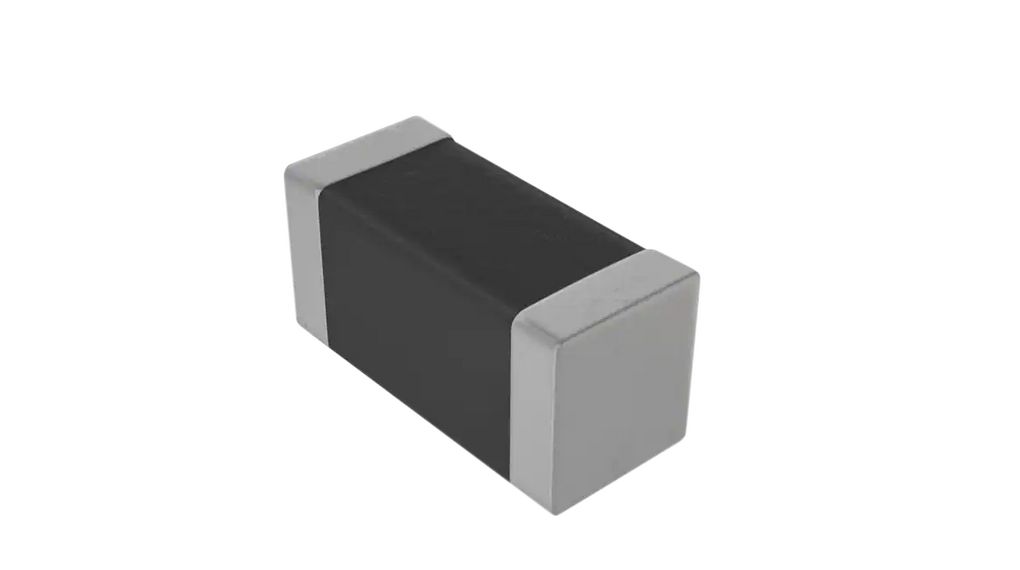 Ceramic Capacitor 2.2nF, 2kV, 1808, ±10 %