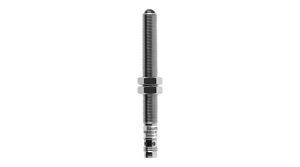 FSAM 08D9002/S35 | Baumer Electric Photoelectric Sensor 2.5m 30V ...