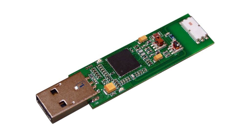 Lettore RFID chiavetta USB, 928MHz, TTL, 350mA