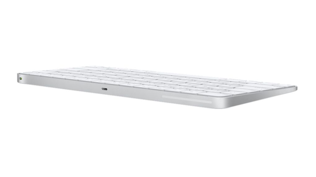 MK293D/A | Apple Klawiatura z Touch ID, Magic, DE Germany