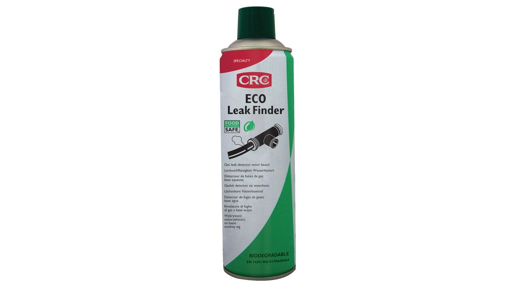 ECO Leak Finder 500ml Clear