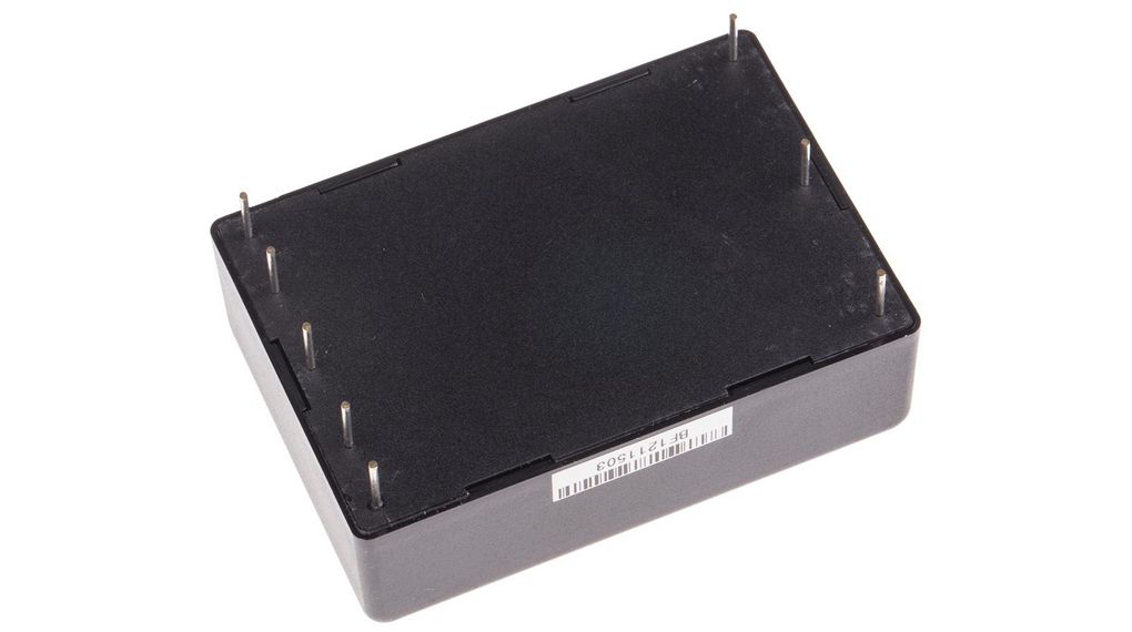 TML 20515 | Traco Power Switching Power Supply, TML 20515, 5 V dc, ±15 ...