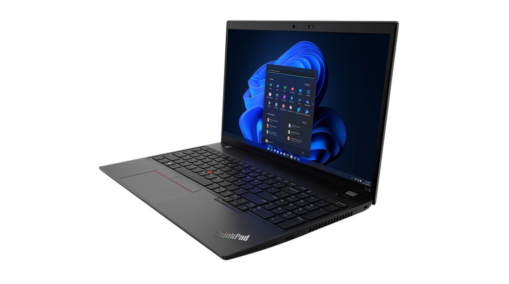 21C3006LGE | Lenovo Laptop, ThinkPad L, 15.6 (39.6 cm), Intel Core 