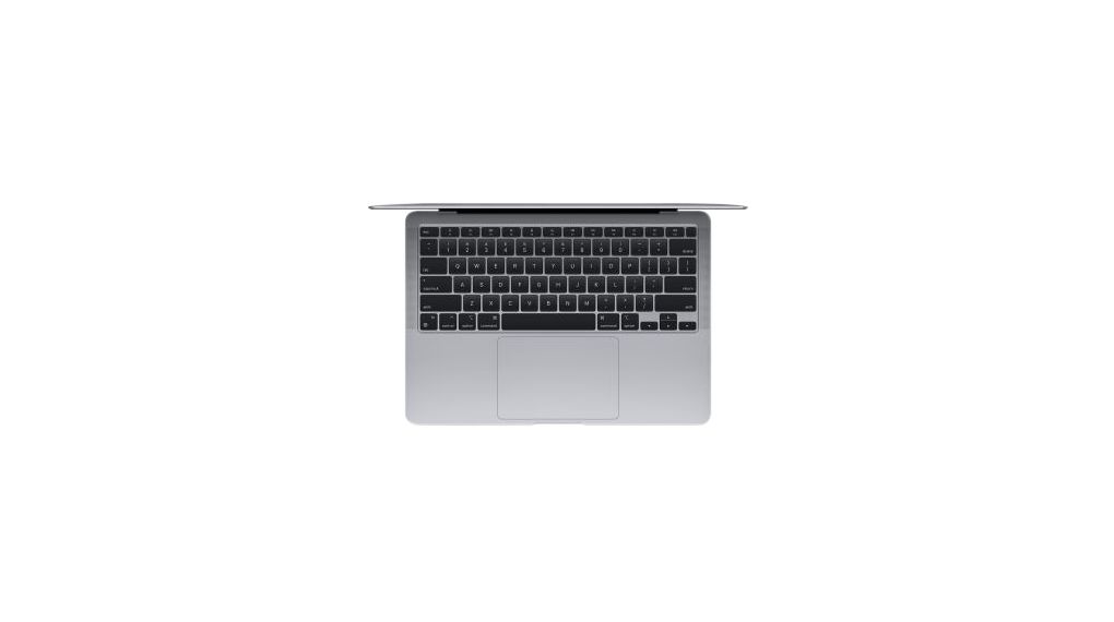 MGN63D/A | Apple Notebook, MacBook Air 2020, 13.3 (33.7 cm), Apple M1 ...